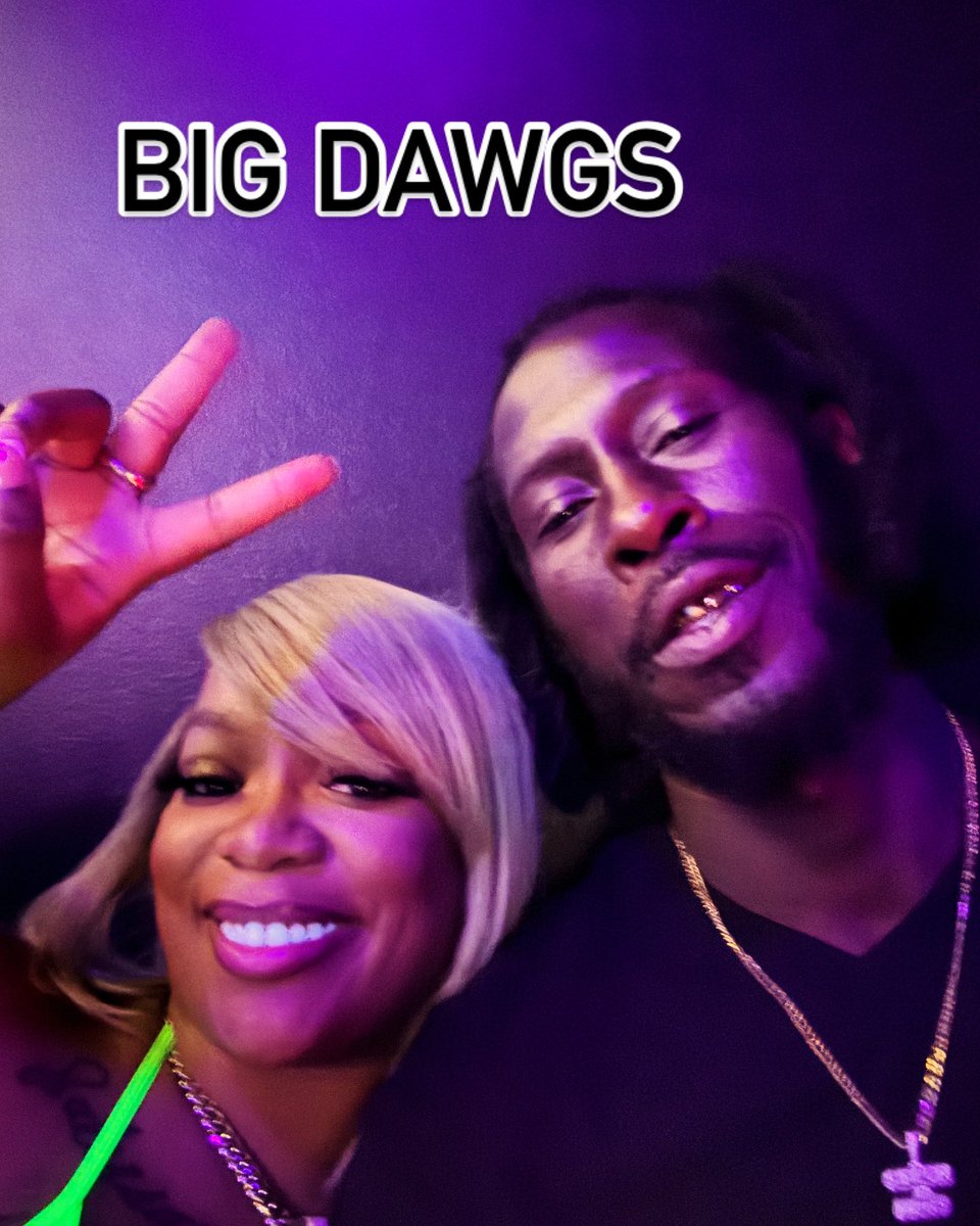 With my sis BIGG JAZZ not the little one