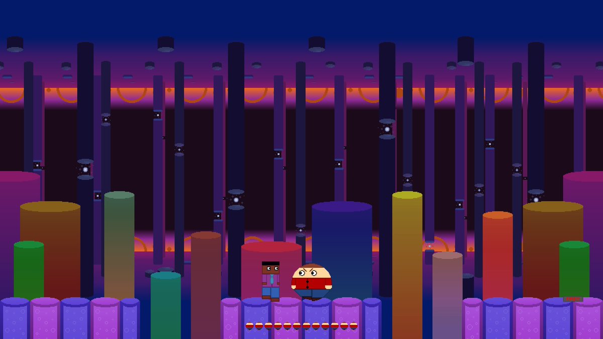 TheBareMinimumStudios tweet media