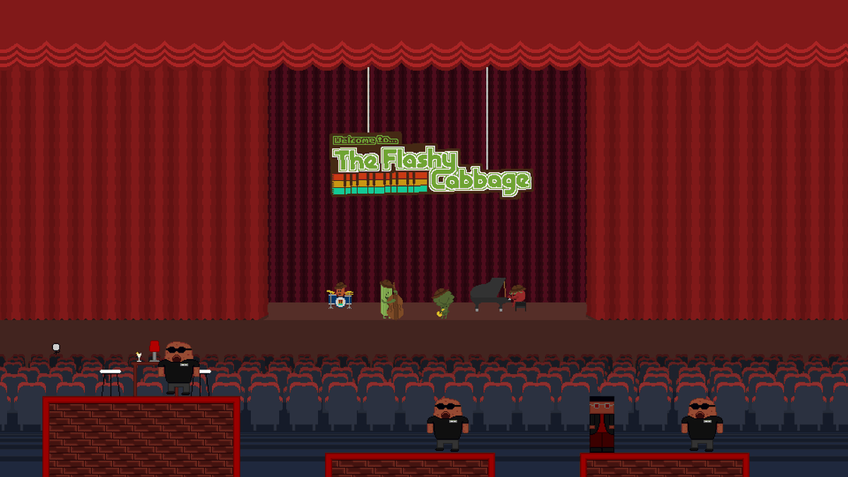 TheBareMinimumStudios tweet media