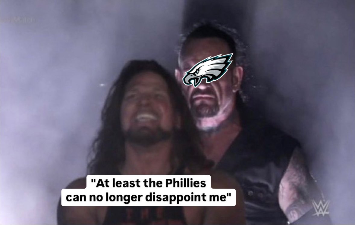 BarstoolPhilly's tweet photo. The Birds are back this Sunday https://t.co/J1Y7TR2zgh
