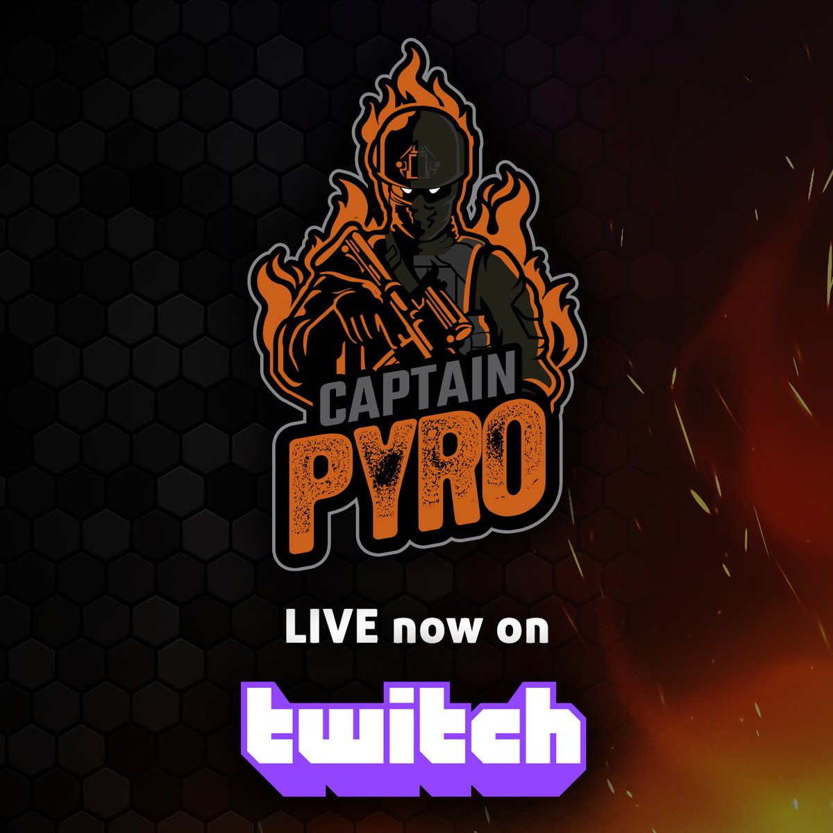 CaptPyr0's tweet photo. Want some DayZ ? 🔴 LIVE on Twitch https://t.co/MqWipIyVB7 #saveviral
@ViralDayZ come and say "noot noot"  🤟😎 https://t.co/2yU93lqSvm