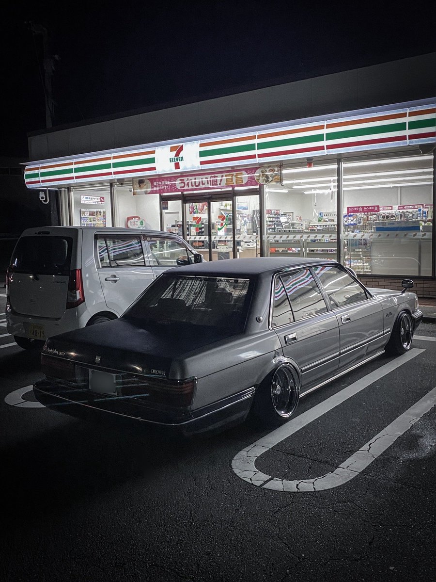 かんちむ@JZX110W偽(🫨) (@kanchim110san) / Posts / X