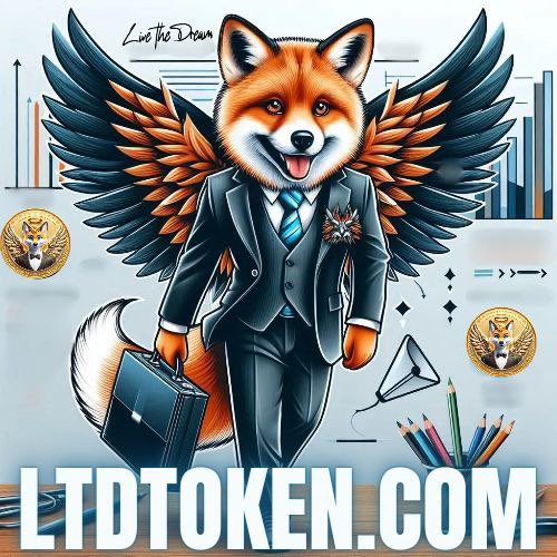 CryptoKh73705's tweet photo. @JakeGagain The #LTD token connects dreamers with opportunities.

$LTD

Telegram: https://t.co/BKbwvKdwKX

@theLTDtoken

📊
#LTD #shiba #crypto #DEFI #ETH #USDT #EliteMarketingArmy https://t.co/nuGcvhDKJf