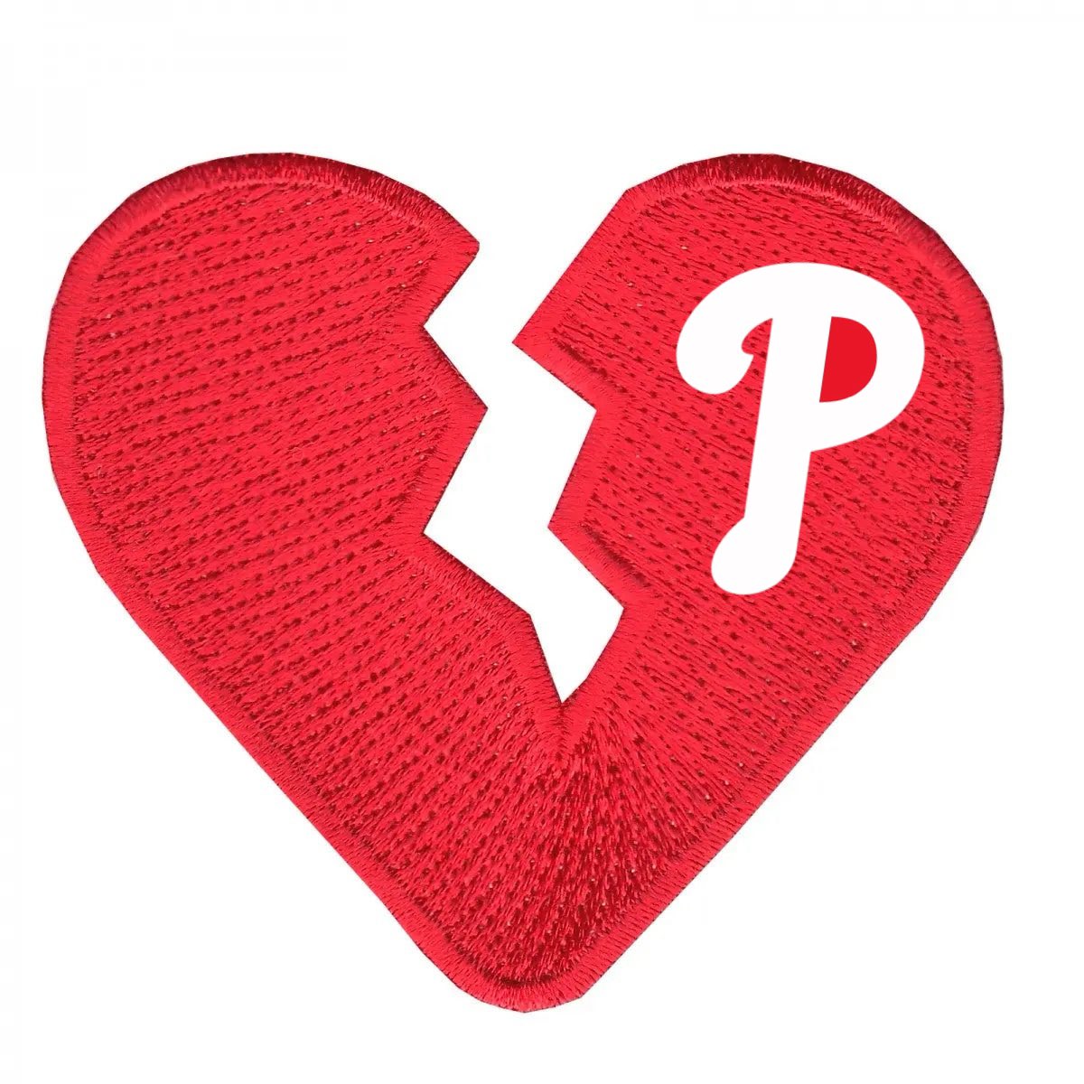 It’s a Philly thing. 💔😢