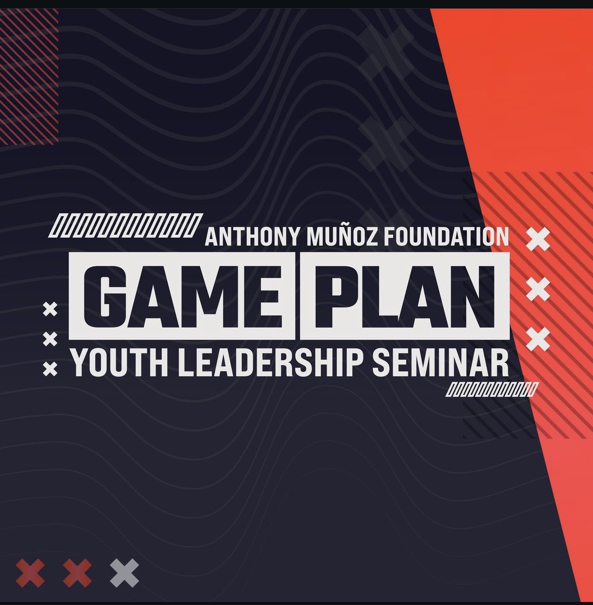 James Brockman (@jamesbrockmanfb) on Twitter photo I’m honored to have been selected to represent <a href="/MonroeLSD/">Monroe Schools</a> at the 2024 <a href="/AnthonyMunozHOF/">Anthony Muñoz</a> Foundation Youth Leadership Seminar! I’m honored to have been selected to represent <a href="/MonroeLSD/">Monroe Schools</a> at the 2024 <a href="/AnthonyMunozHOF/">Anthony Muñoz</a> Foundation Youth Leadership Seminar!