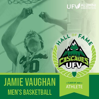 UFV Cascades tweet media