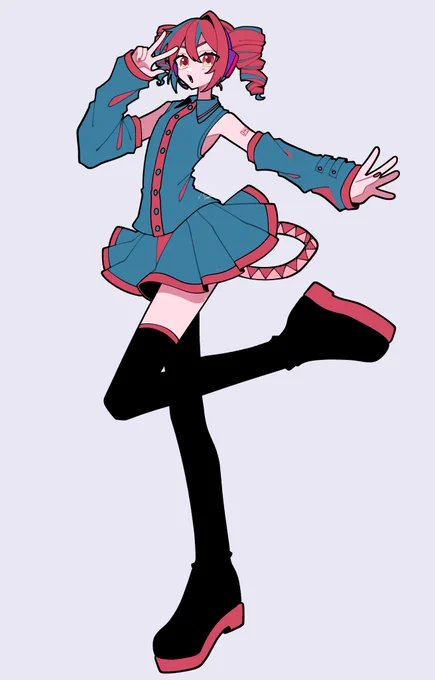 #テトの日2024UTAU と SV 