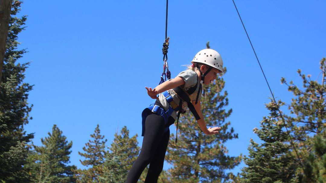 BuckleySchool's tweet photo. Embracing adventure on the 5th-grade trip to the Pali Institute! https://t.co/2r6K5xmXaj