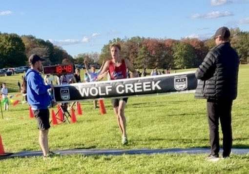 moontigersxc's tweet photo. Lainey &amp; EJ for the win! https://t.co/8LyGLYeNUt