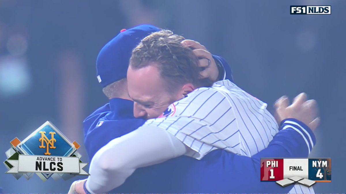 SNYtv's tweet photo. SCENES FROM THE CELEBRATION https://t.co/p8CKBF3Qhp