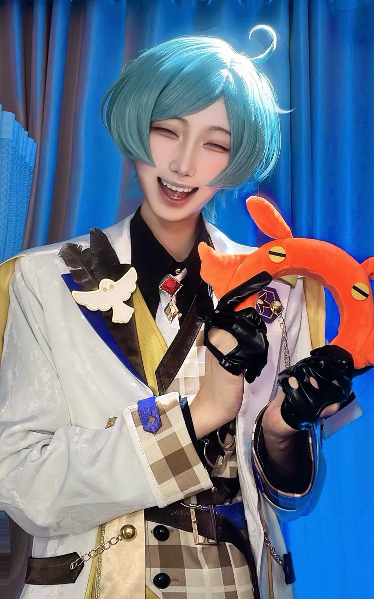 レイヨウ🐑 (@lengyang98) on Twitter photo 