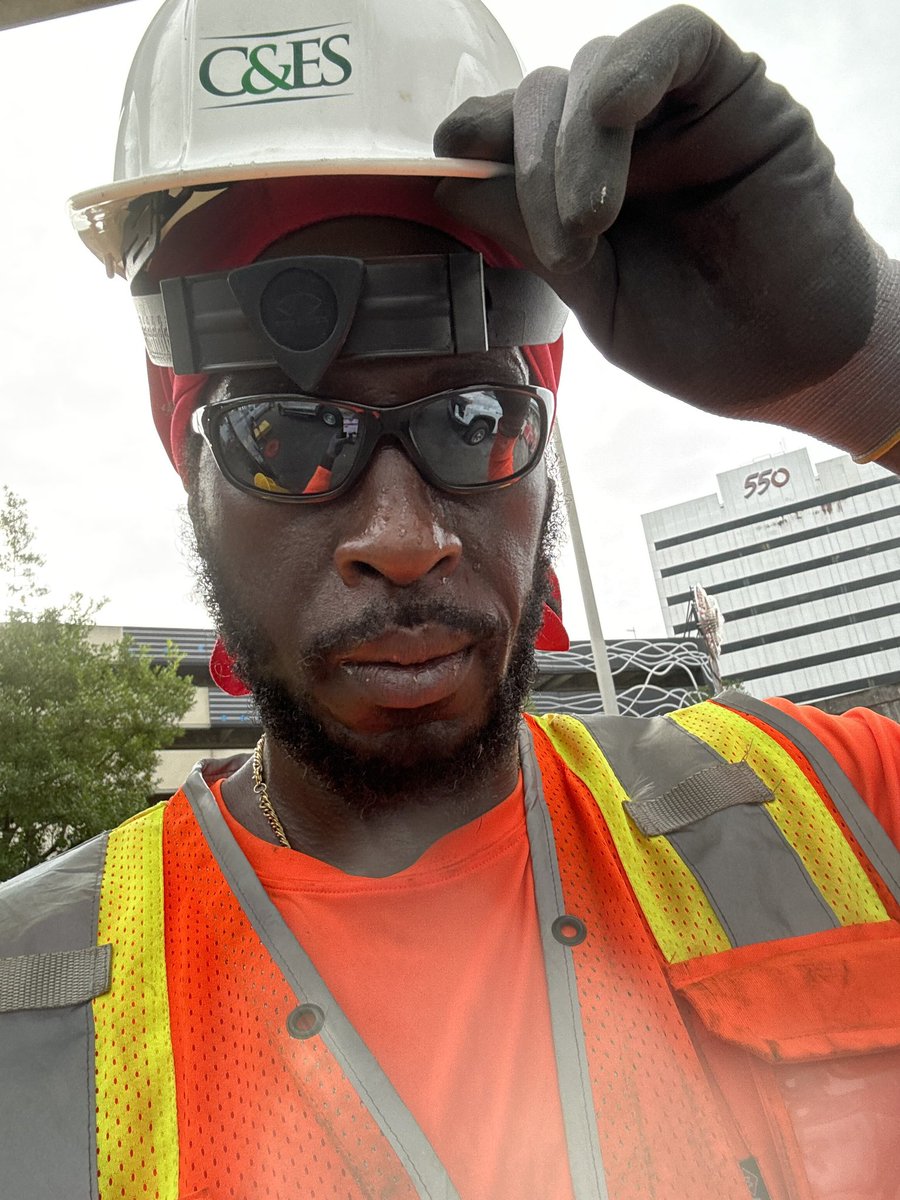 By any means necessary