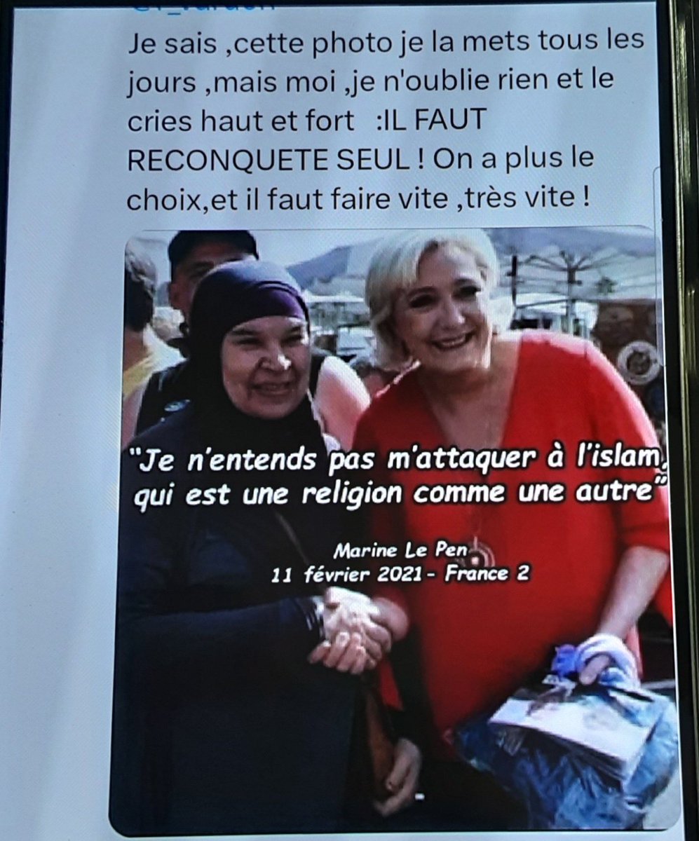 FranckPatriotZ tweet media