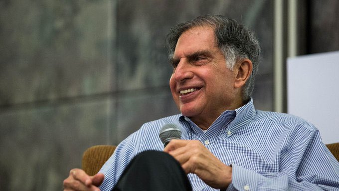 mohdfayis__'s tweet image. Today, we lost a precious stone.💎 Rest in peace. 🤍🥀

I extend my sincere condolences for the loss of #RatanTata with great sadness. Future generations will always be inspired by the honesty, generosity, and inventiveness of his legacy.
@RNTata2000 @TataCompanies