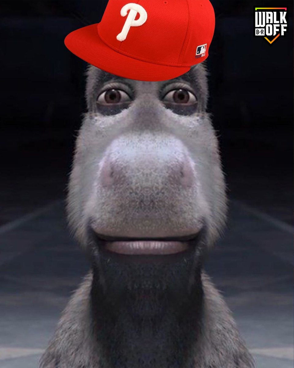 B/R Walk-Off tweet media