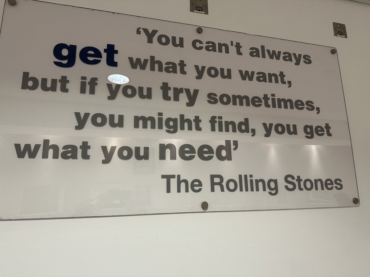 Fabulous night <a href="/mcflymusic/">mcfly</a>  writing on the toilet wall … just what I needed, great music and feel good vibe