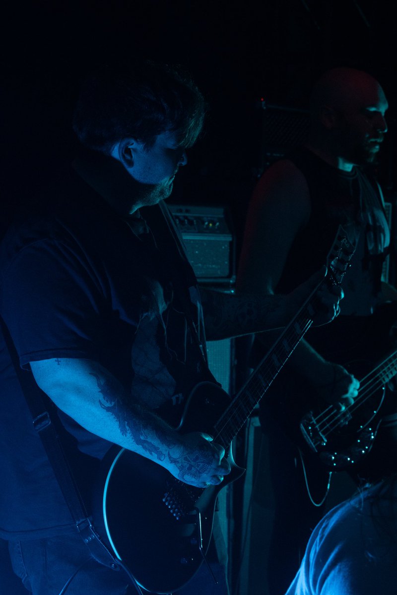 Turn Cold (<a href="/turncoldzone6/">Turn Cold</a>) at The Camel in Richmond, VA - 10.07.2024