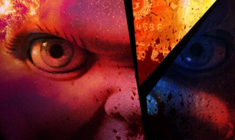 Jenntillyupdate's tweet photo. WE'RE NOT GOING TO THROW IN THE TOWEL❗️

Let's make them listen to us and CHUCKY get a chance.

Comment "#SaveChucky “ Share to reach more Chucky Fans↩️

Tag "@Peacock" so you can see it and move to that Service, with that you help the CHUCKY campaign #Chucky https://t.co/Qmm1bT4Hpx