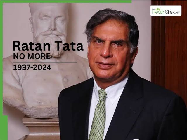 The clock has stopped ticking India has lost a 'RATAN'💐🌸
RIP 😞💐
#yrkkh #GranhermanoCHV #hamster #MertRamazanDemir #AfRam #Bbnaija                #BB26 #sstvi #MFW #GH18S #LaCasaDeLosFamososMx #ratantata #RatanTataPassedAway