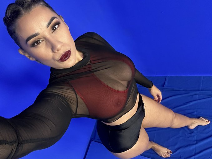 Always a good time shooting for @GaryPranzo https://t.co/x441MRSzXo<a class="tags" target="_blank" title="On Twitter" href="/?out=eyJ0eXAiOiJKV1QiLCJhbGciOiJIUzUxMiJ9.eyJpYXQiOjE3Mjk2NDExNzEsImlzcyI6InR3cG9ybnN0YXJzLmNvbSIsIm5iZiI6MTcyOTY0MTE3MSwiZXhwIjoxNzYxMTc3MTcxLCJyZWRpcmVjdF91cmwiOiJodHRwczovL3R3aXR0ZXIuY29tL0dhcnlQcmFuem8ifQ.QhKqKjuyT_wR1ZQYteqbZNSFFQSfiQ9JBLtlXJ2t_qJ-QYEHjDGUFza2Cg7zeiIRVJ6a5MTfelcQ0A_QMy_25w">@GaryPranzo</a><a href="/tag/bondage"class="tags"><span>#bondage</span></a><a href="/tag/hom"class="tags"><span>#hom</span></a>