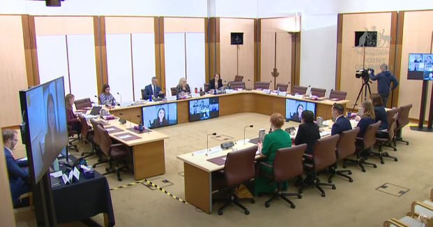 Dr Louise La Sala tweet media