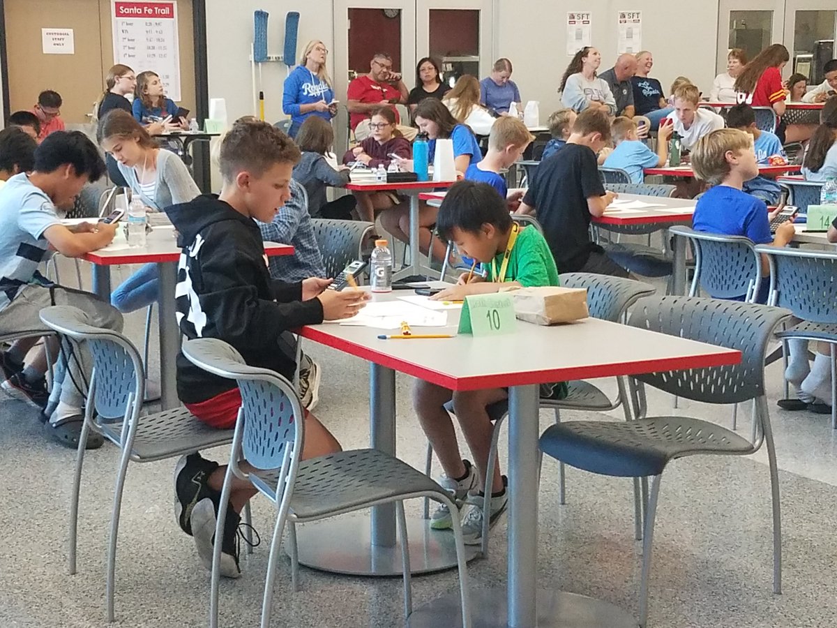 Keri Snyder (@ksnyderap) on Twitter photo Way to represent today, Jackson and Amadeus, at the Math Counts Competition!! We are so proud of you! <a href="/BarackmanBrian/">Brian Barackman</a> <a href="/ITMSCougars/">Indian Trail Cougars</a> Way to represent today, Jackson and Amadeus, at the Math Counts Competition!! We are so proud of you! <a href="/BarackmanBrian/">Brian Barackman</a> <a href="/ITMSCougars/">Indian Trail Cougars</a>