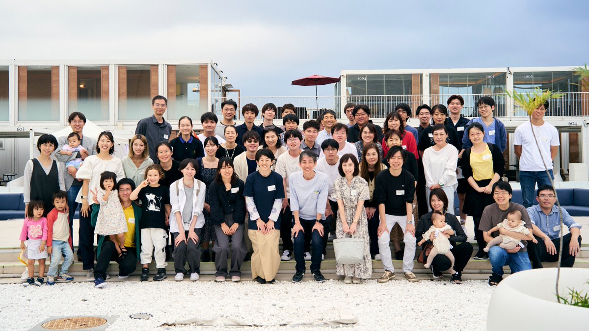 Mizushima Lab (UTokyo) tweet media