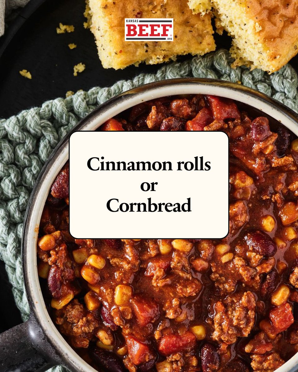 Kansas Beef Council tweet media