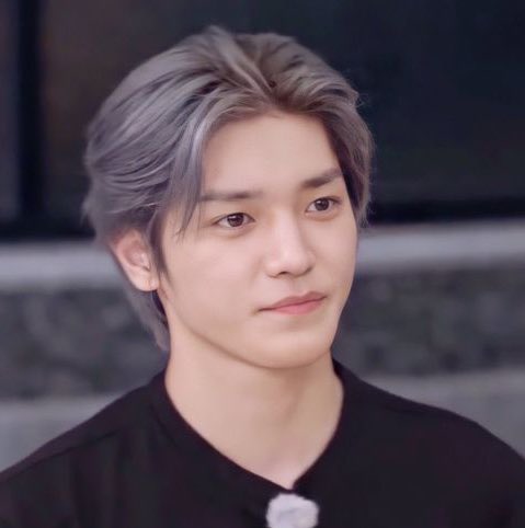 Tyong of the day 

#Taeyong #태용