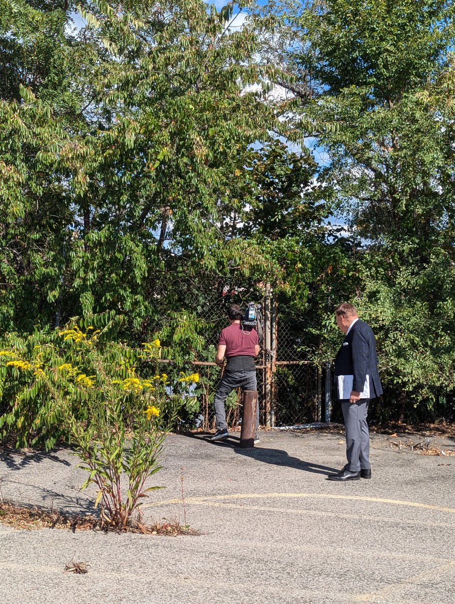 Michael Sandler tweet media