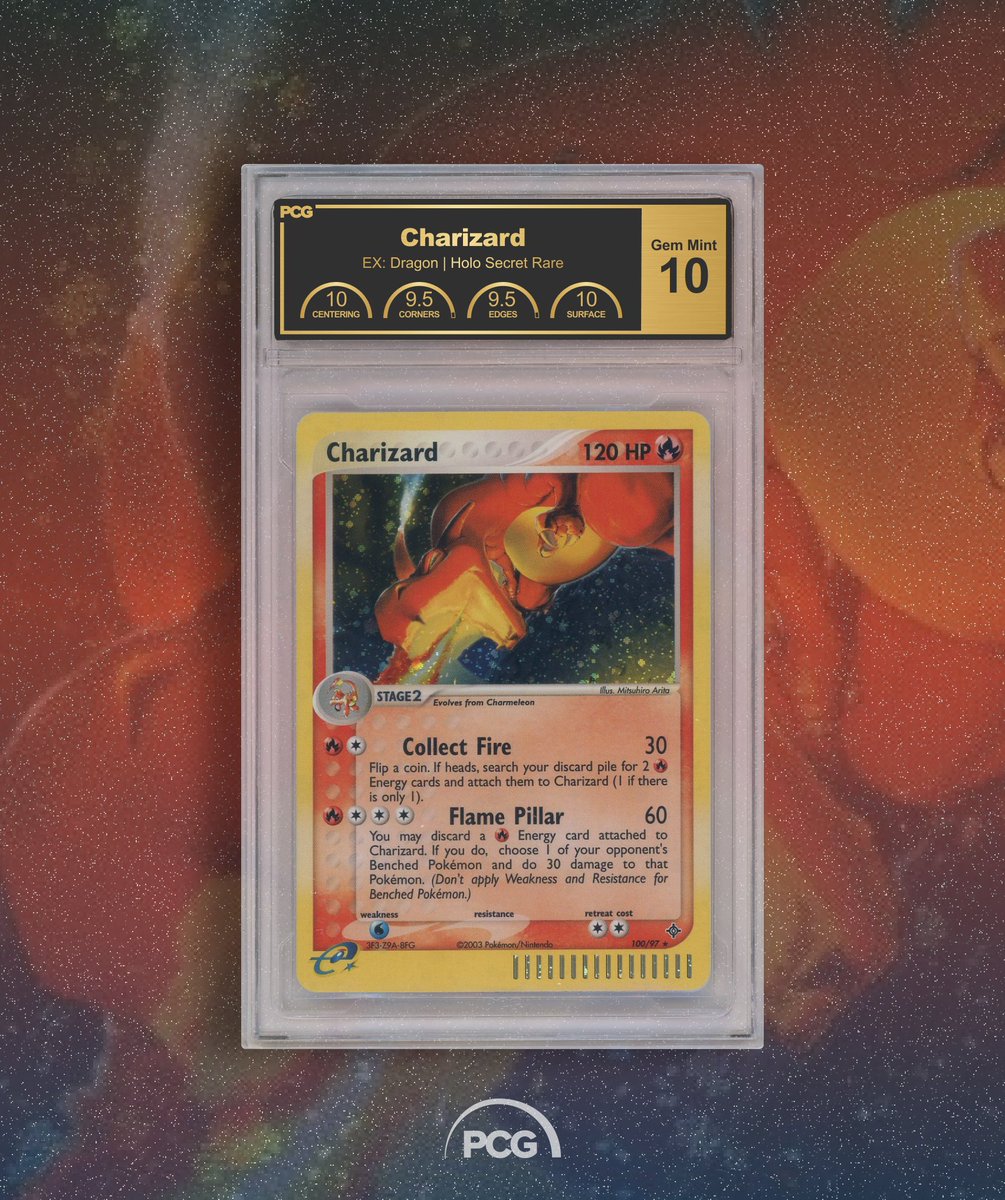 Premier Card Grading tweet media