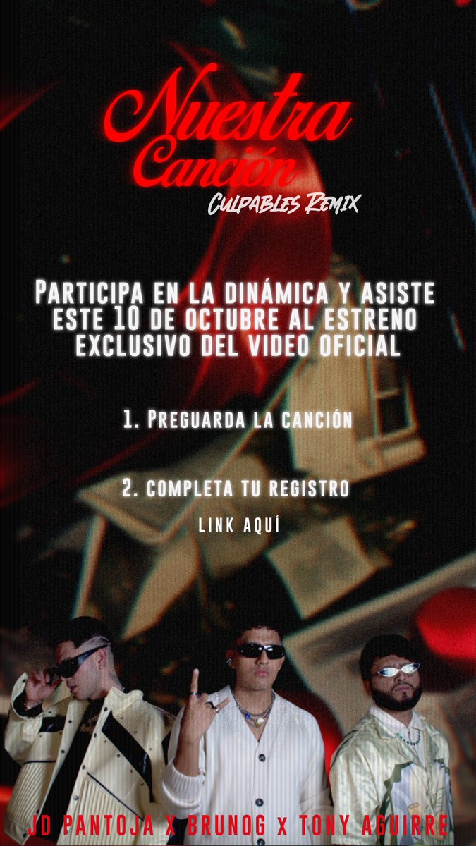 Cupo limitado 🔥

Entra aquí: brunog.musa.lat/dinamica 🤫