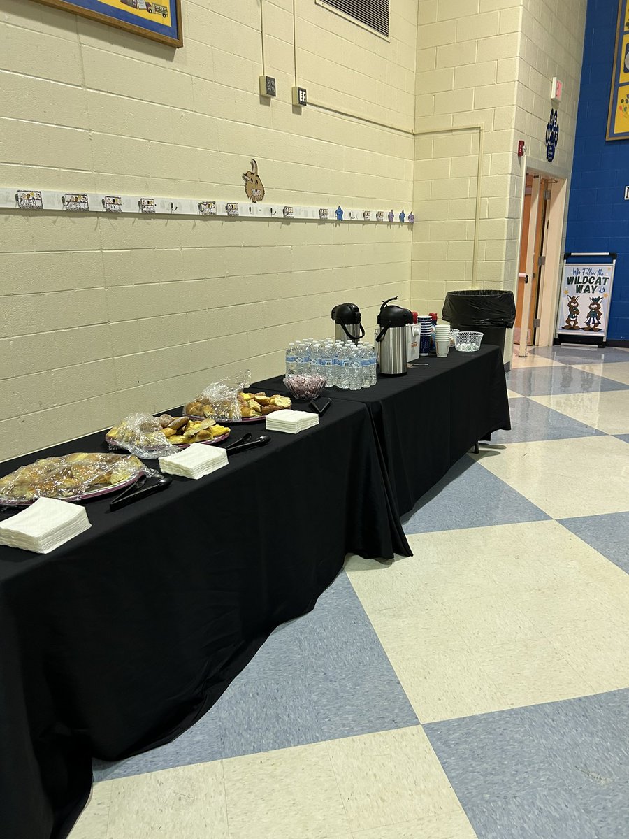 Annessia Lee tweet media