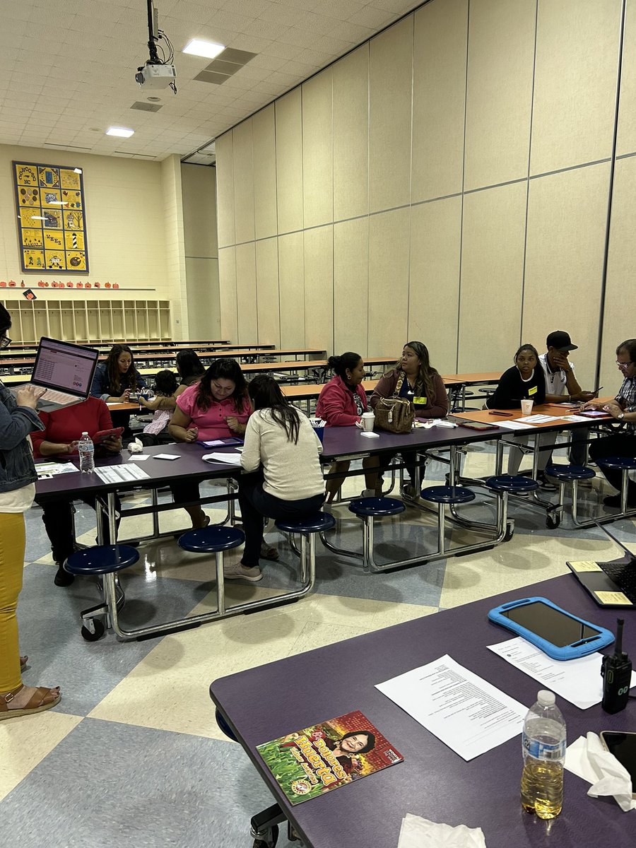 Annessia Lee tweet media