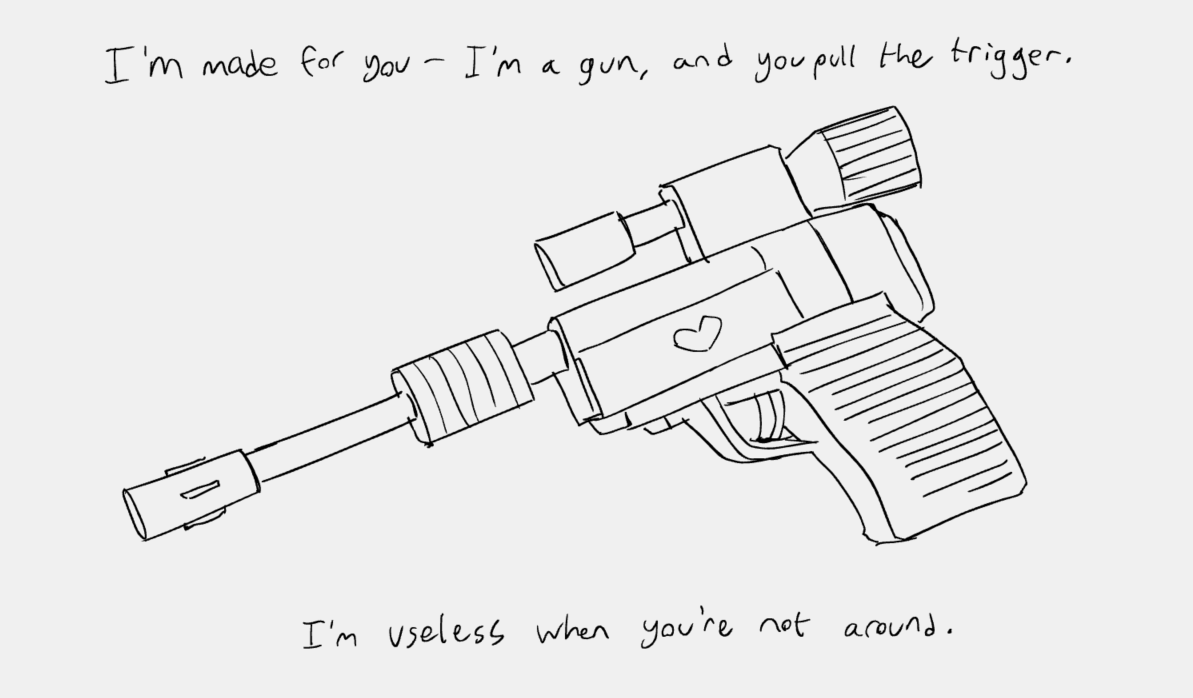 Lillified2's tweet photo. warfare and romance https://t.co/6dCCFAeh6t