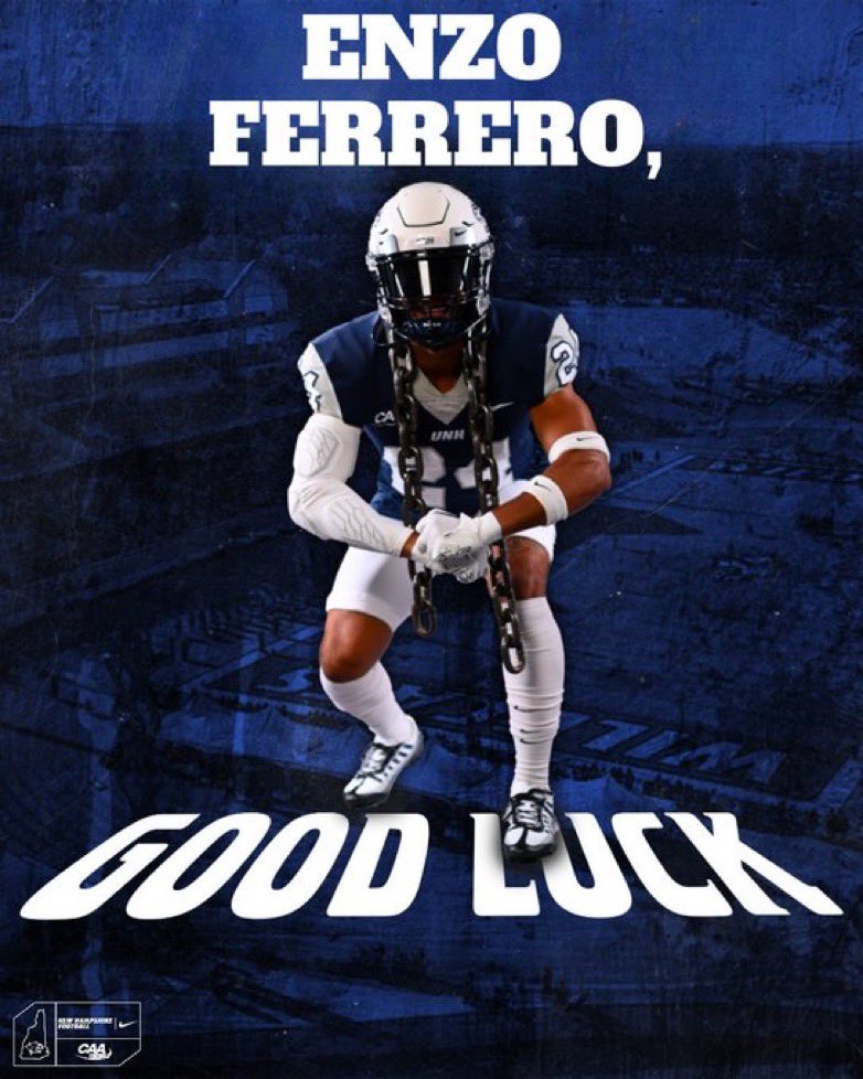 Thank you Coach!!! <a href="/603Recruiting/">New Hampshire Football Recruiting</a> @CoachWatkinsUNH