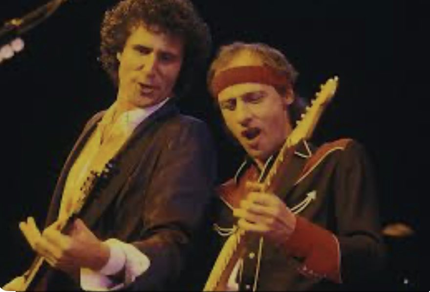 Celebrating #Rocktober by reminiscing about some of the finest rock n’ rollers we’ve chatted with over the years, like <a href="/John_Illsley/">John Illsley</a> of <a href="/direstraitshq/">Dire Straits</a> back in 2021. <a href="/PantheonPods/">Pantheon Media - Where Fans Belong</a> #rocknroll  #bassplayer #musicpodcast #interviewpodcast #musichistory 
youtu.be/3bkAAC-1Fgo?si…