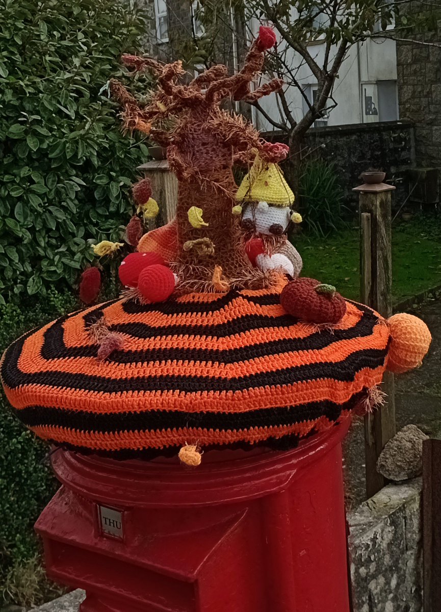 #FMSPAD 8/10 A favourite tree: At the moment, it's this one #FMS_FavouriteTree