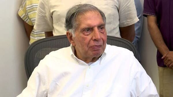 आप कभी भुलाये नहीं जा सकते, क्योंकि लीजेंड्स कभी नहीं मरते
#ratantata #Tata #RatanTata #RatanTataPassedAway #IndianLegends #IndianBusinessMan