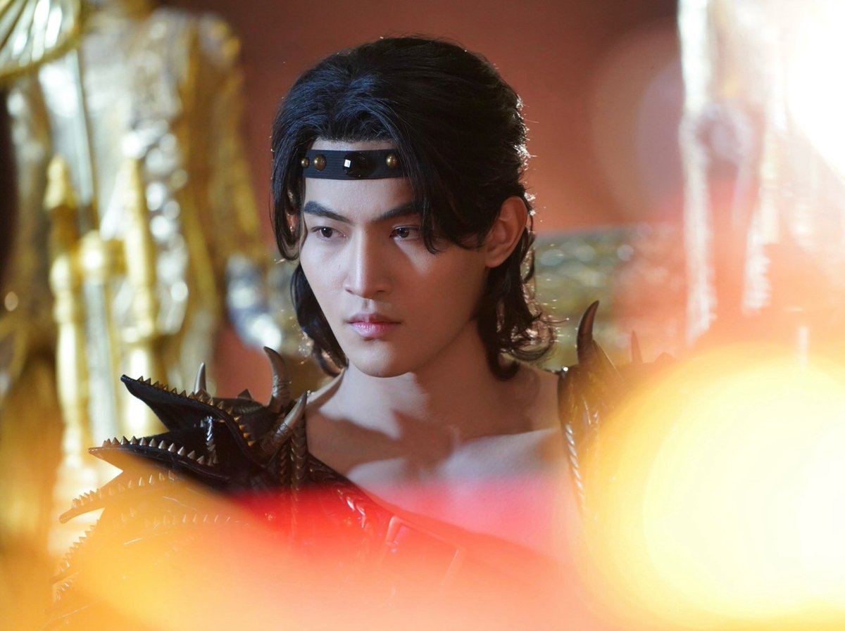 prjipata's tweet photo. “โอห์ม ฐิติวัฒน์” ปลื้ม คลิปเปิดตัวละคร ทะลุ 12 ล้านวิว แฟนแห่ชมเป็นชาละวันเวอร์ชันที่หล่อที่สุด

https://t.co/yOlNhnqC00

 #TRUEIDTV, #ช่อง8, #ช่อง8กดเลข27, #ละครช่อง8, #ศึกเสน่หาไกรทองชาละวัน #โอห์มฐิติวัฒน์ https://t.co/fI2D93767c