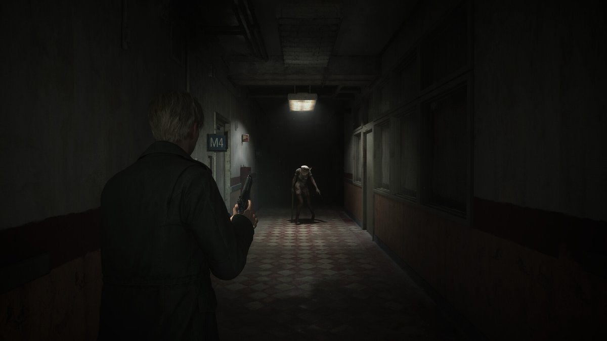 CurbstreeTV's tweet photo. What's up guys! Going live with some Silent Hill 2 Remake! Stop by and hangout with me while we explore this horrifying hospital!!

https://t.co/0GwIQjFrIi https://t.co/e7czQ4hMqp 

#SilentHill2 #SILENTHILL📷📷📷 #SilentHill2Remake #YouTube https://t.co/EbnjGxsHxl