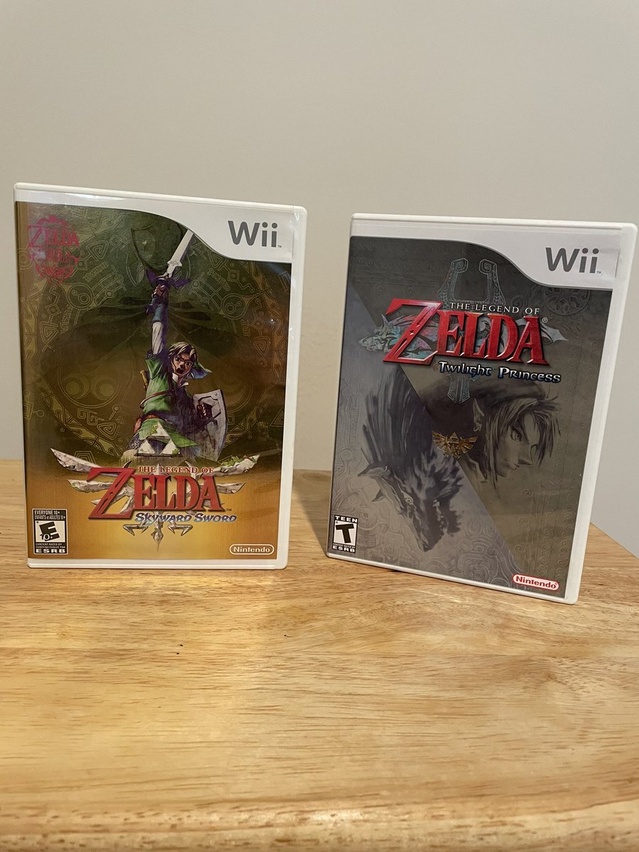 Some game bundles I’m hoping to sell. Shoot me a DM if interested!
