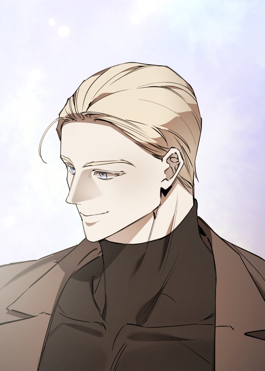 "네가 나를 구해줬던 그날부터 난 널 사랑해 왔어." BL 《드레스드 투 킬》 신규 런칭🩵 지금 만나요~✨ 네이버 : https://series.naver.com/comic/detail.series?pro...