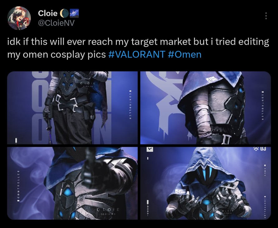 IT DID REACH MY TARGET !!!