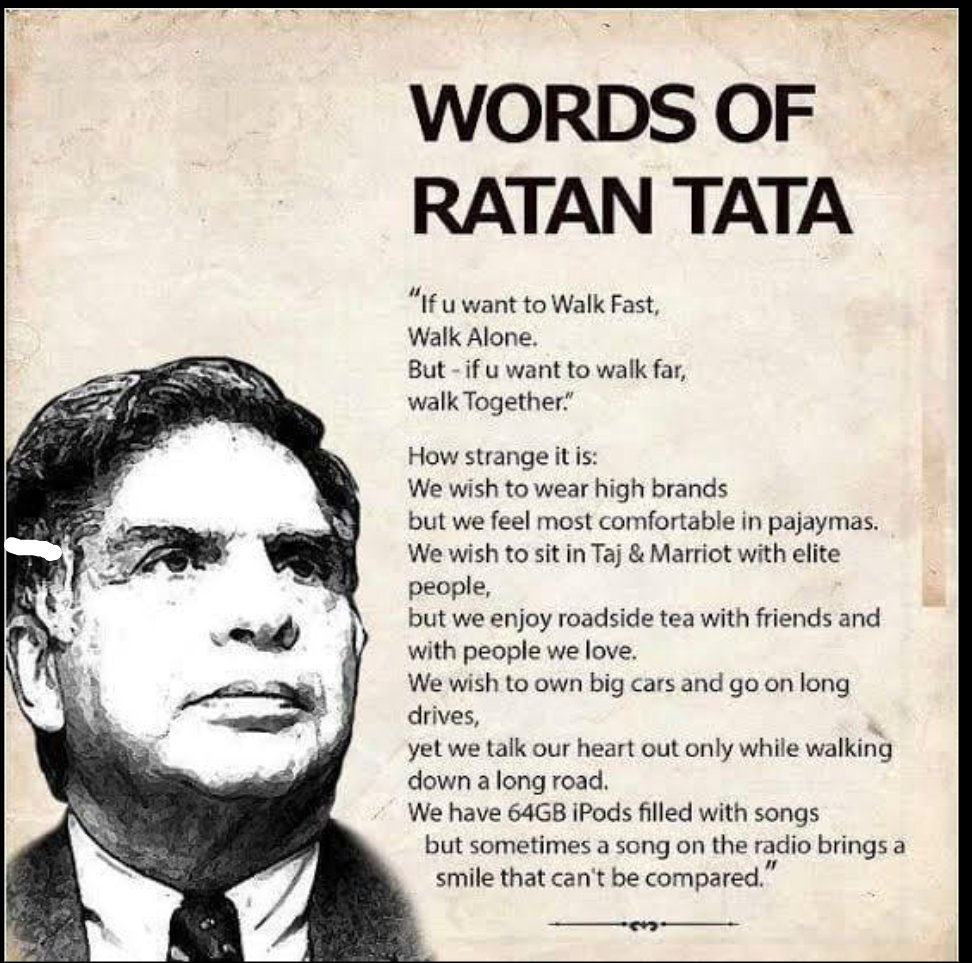 jroshan28's tweet photo. RIP 🙏The Great Legendary Sir Ratan Naval Tata Ji 🙏 1937 to 2024 @TataCompanies @TCS https://t.co/Zu2UcXRbgY