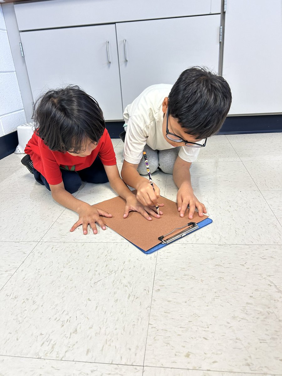 Megan Gamber (@missgamber) on Twitter photo We met our kindergarten buddies today and we already LOVE them! It was so sweet watching new connections form and seeing the excitement for our first buddy project🩷 <a href="/1mrsheitz/">Mrs. Heitz</a> We met our kindergarten buddies today and we already LOVE them! It was so sweet watching new connections form and seeing the excitement for our first buddy project🩷 <a href="/1mrsheitz/">Mrs. Heitz</a>