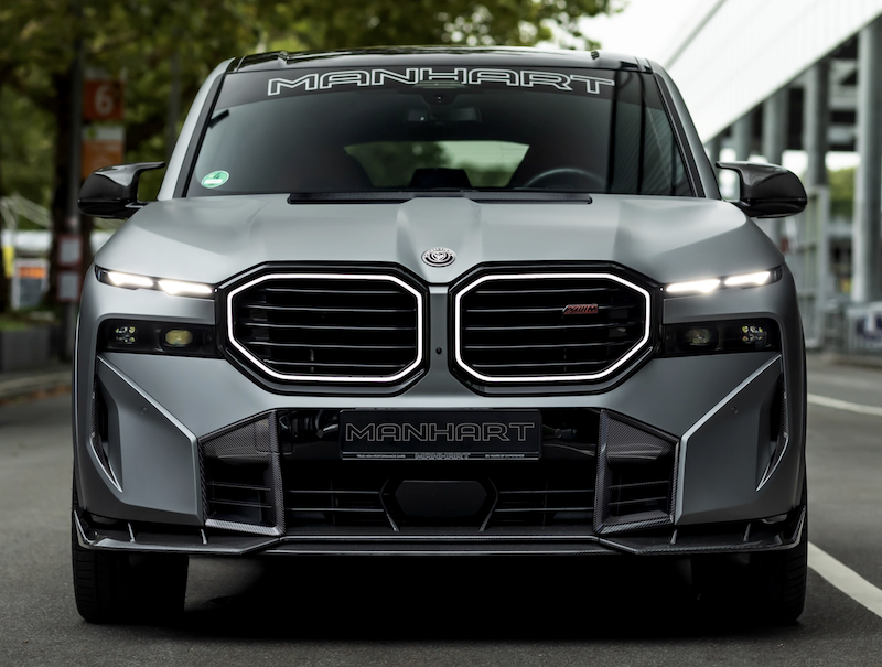 BOHP's tweet photo. BMW XM(G09) チューニング by Manhart~その2 | BMWおたっきーず!Blog - BMW総合情報ブログ https://t.co/ZucgReZ2oT #BMW #BMWM #BMWXM #BMWG09 #G09XM #manhart https://t.co/TyzYcEz5KP