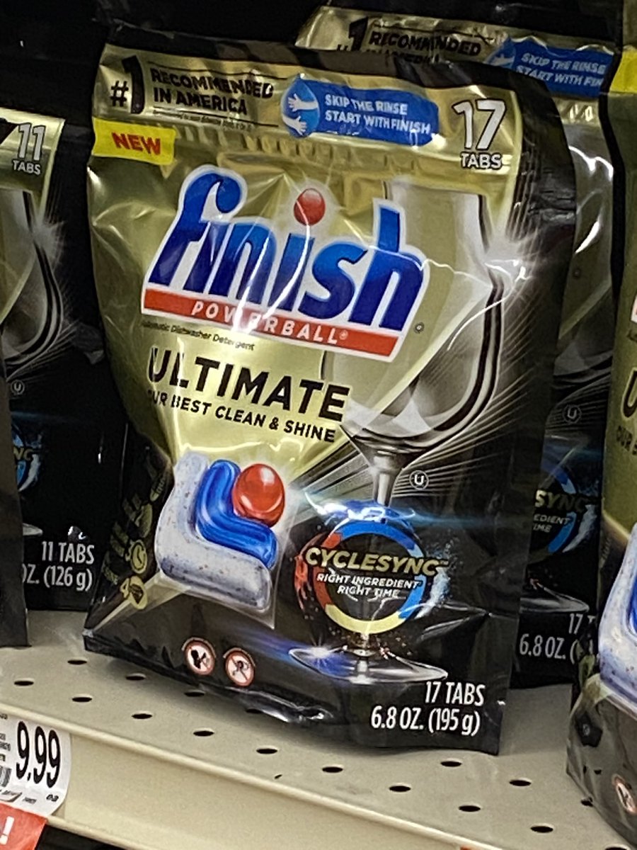 At the store y’all want anythin