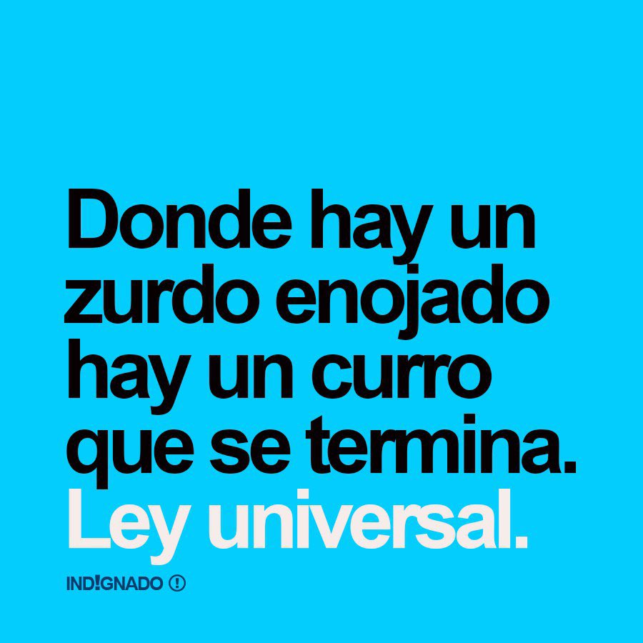 LOS VAMOS A MATAR A TODOS