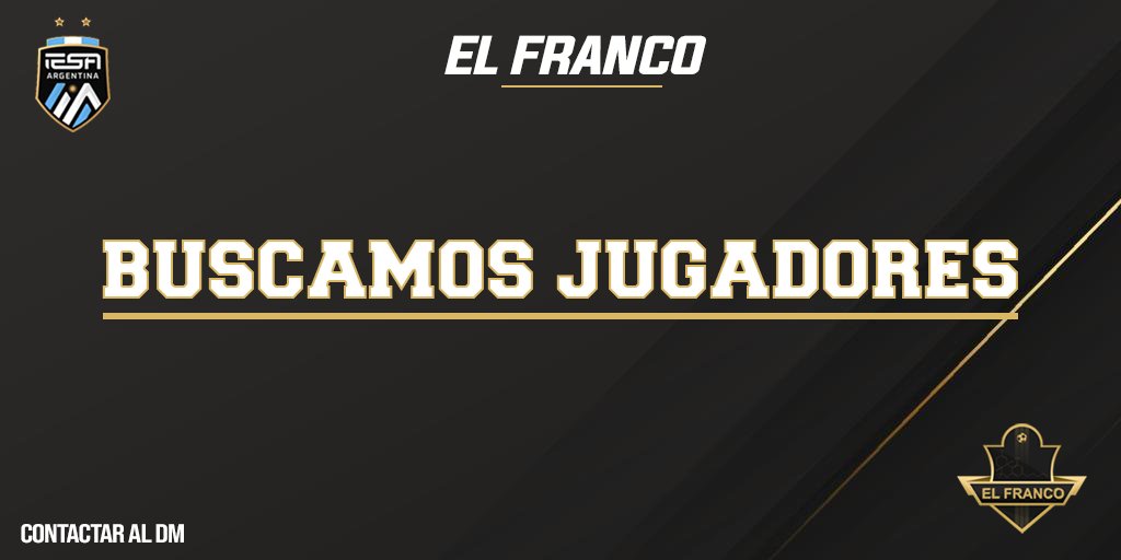 El Franco tweet media